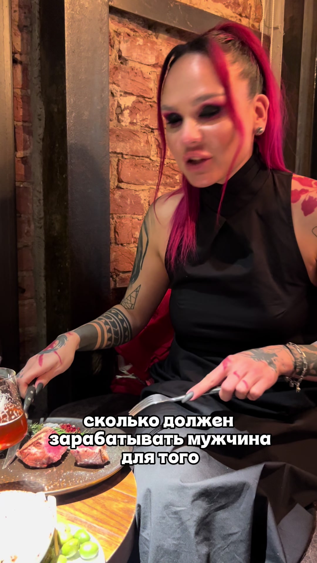 @ТГК НЕ МАРГИНАЛЬНЫЙ КОНТЕНТ
