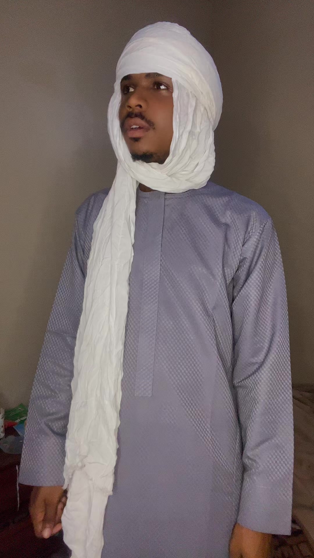 @Hussaini Saeed🤴