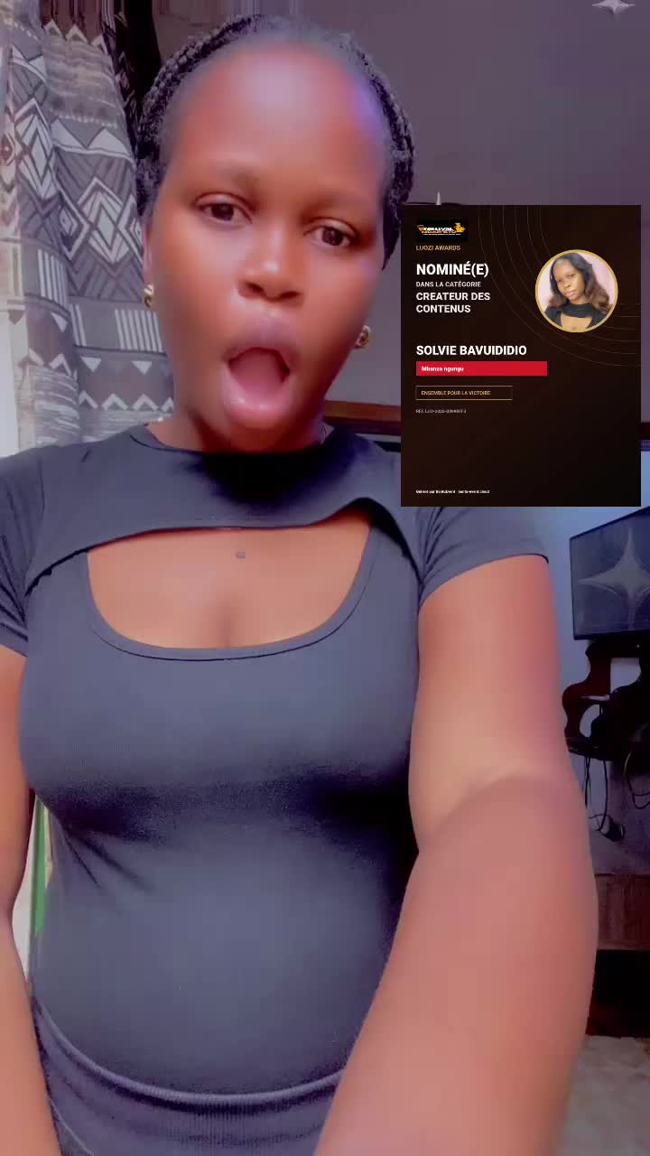 @Muana Kongo