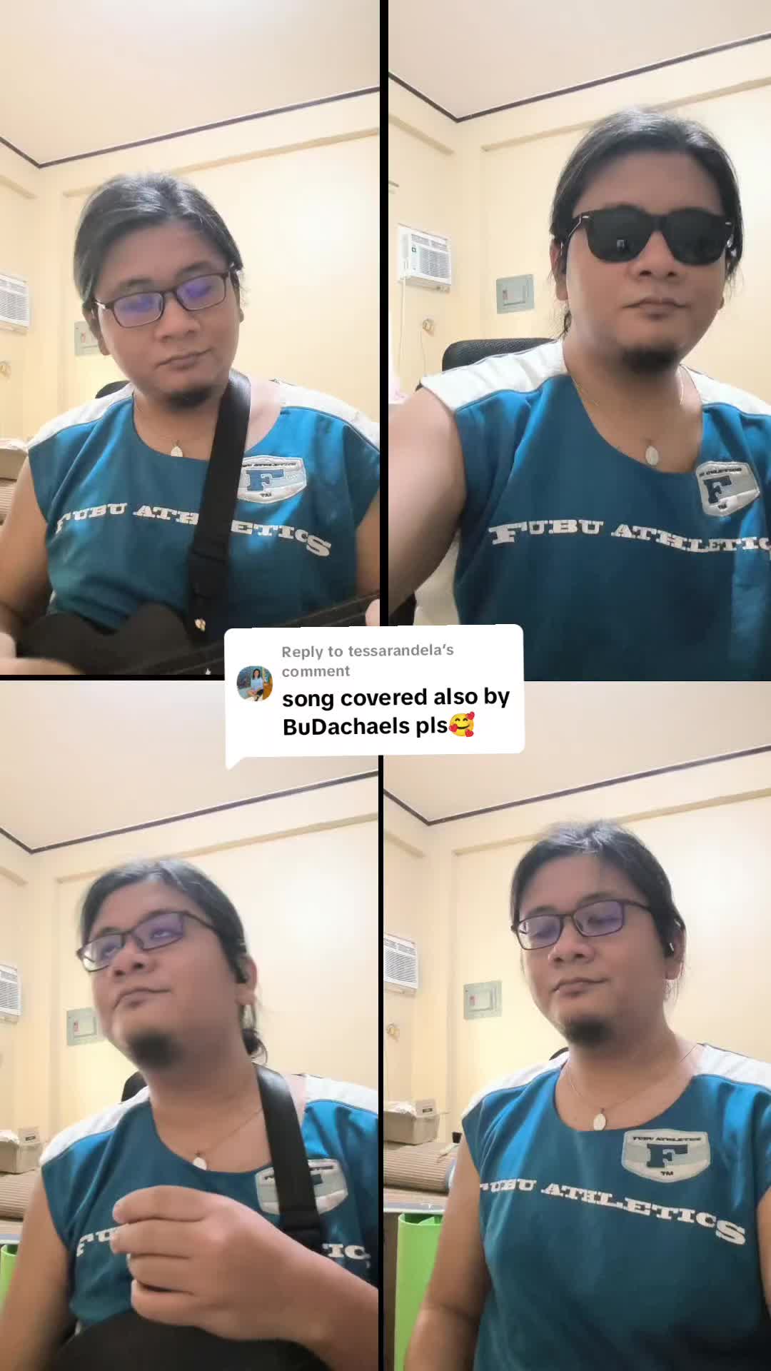 @Nik del Macho