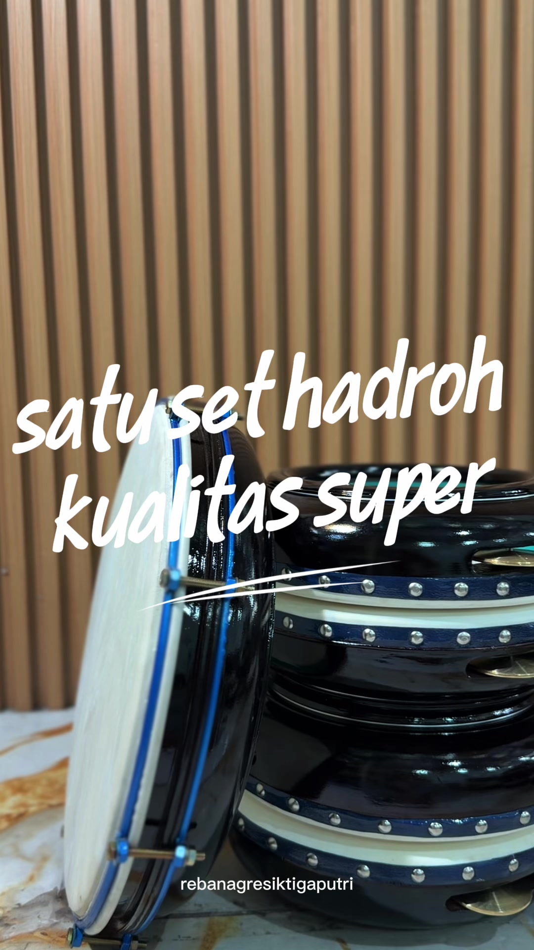 @Umik e Anak Hadroh