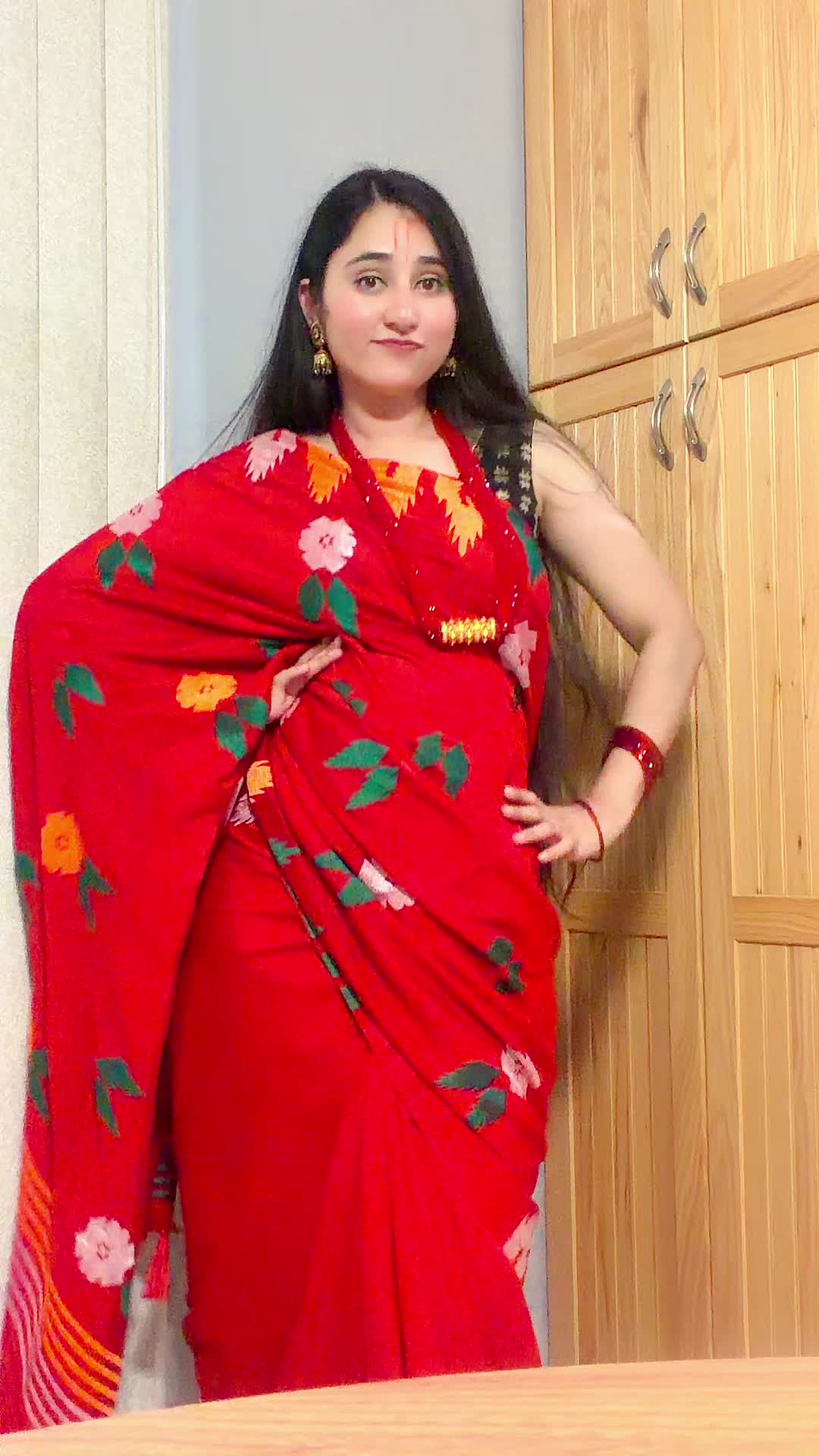 @Supriya Arjel🧿❤️