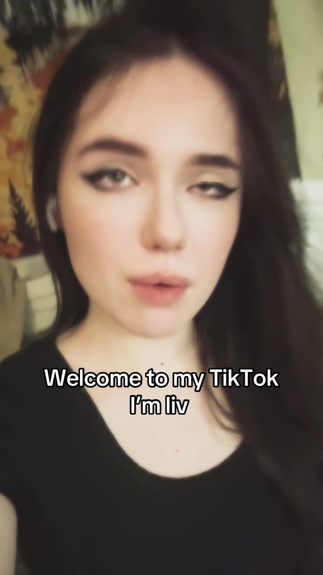 @:)
