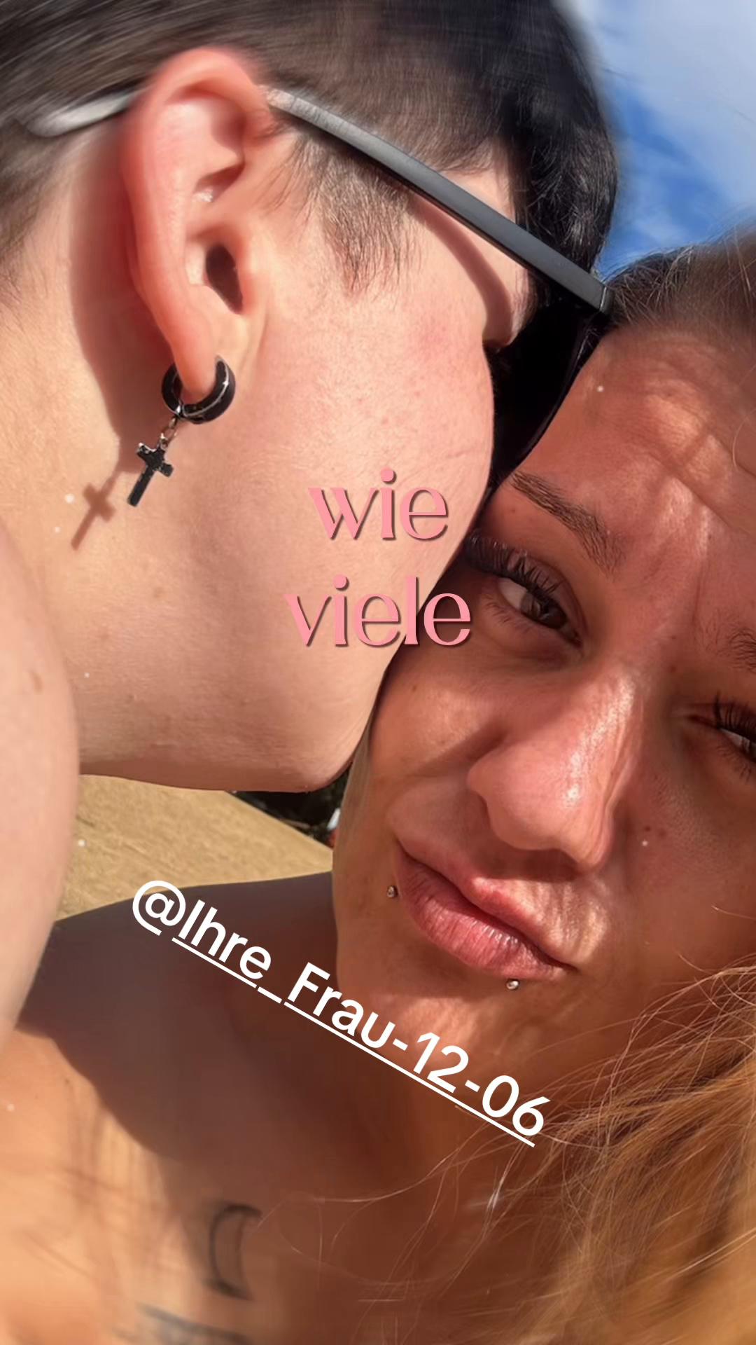 @Ihr M&auml;dchen