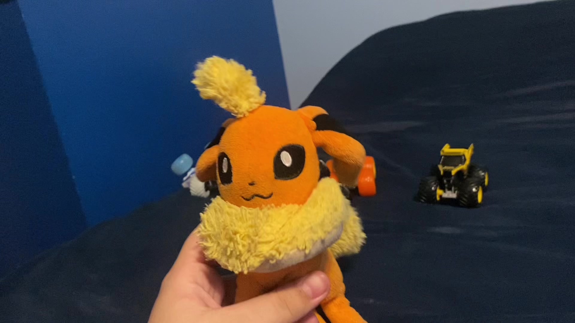 @Flareon