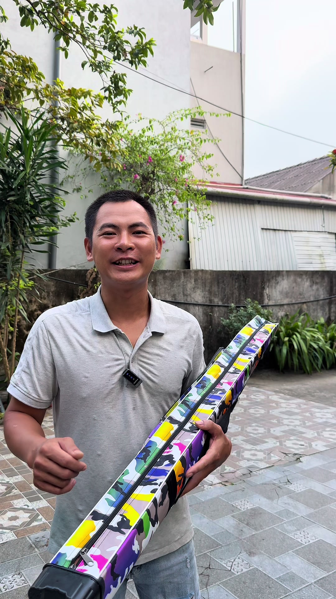 @Đồ Câu Thắng Phủi
