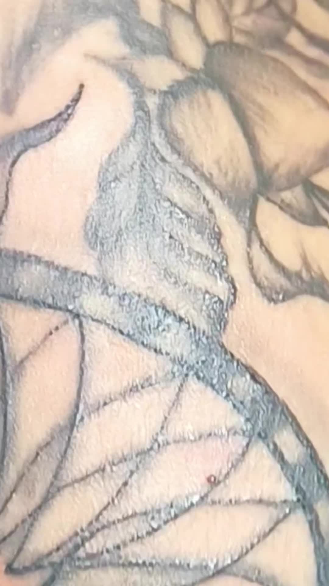 @Tamil Tatoo