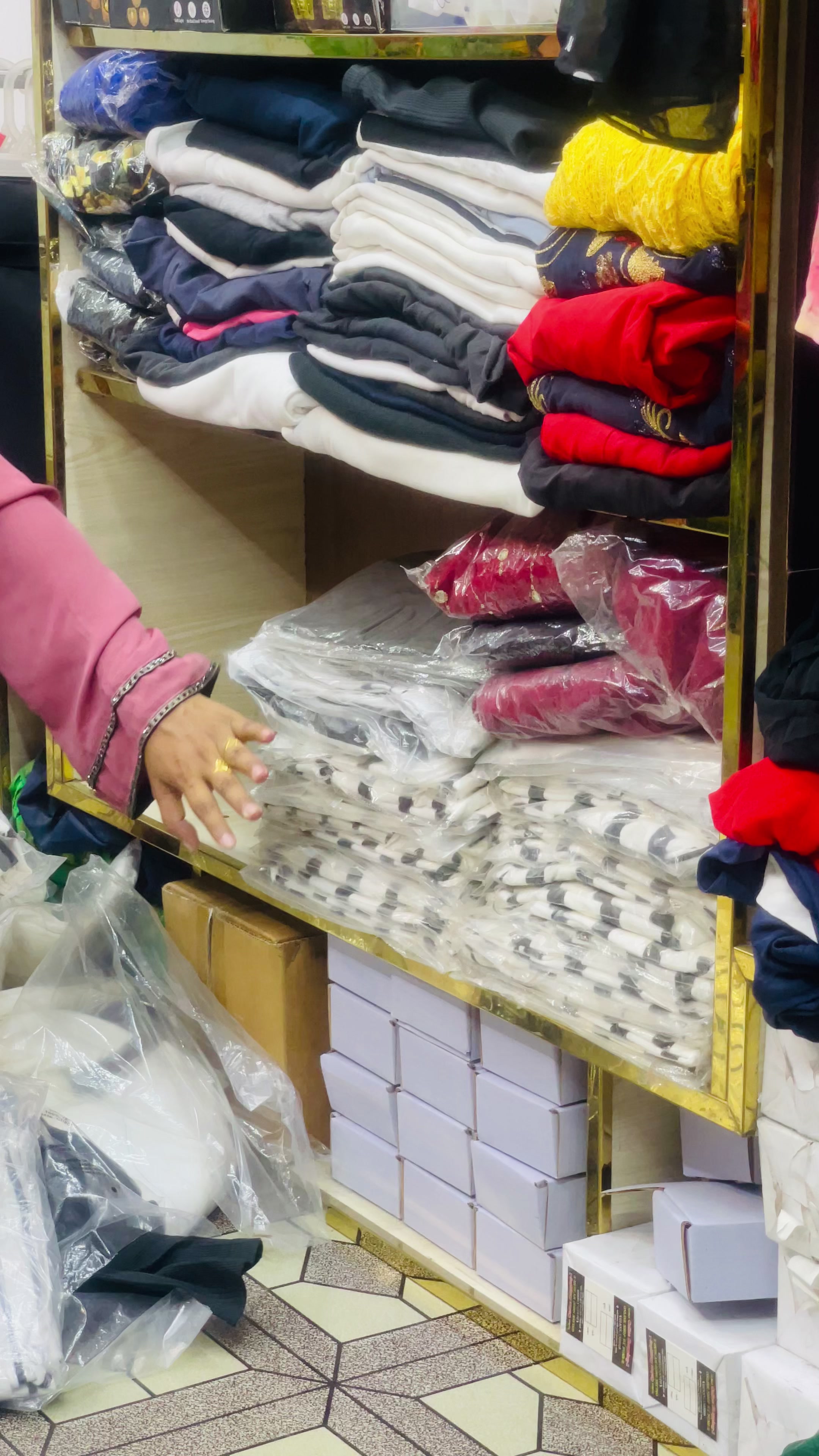 @🛍️ SYLHET ONLINE SHOPPING 🛍️