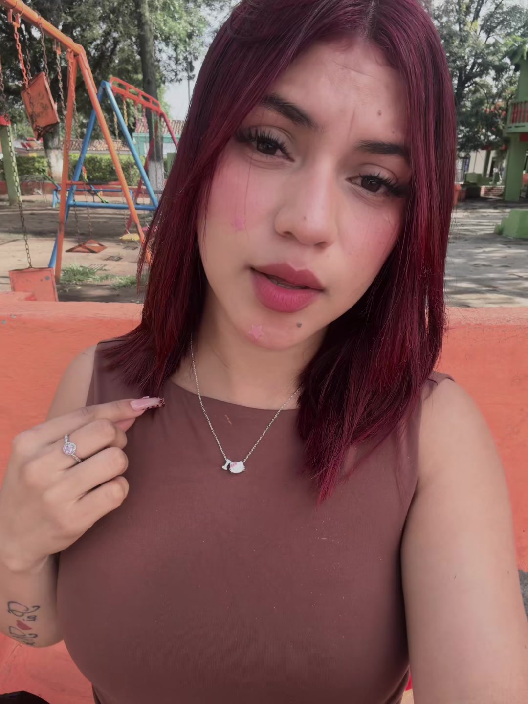 @🇭🇳🩵~Isis Ruiz~🩵✨