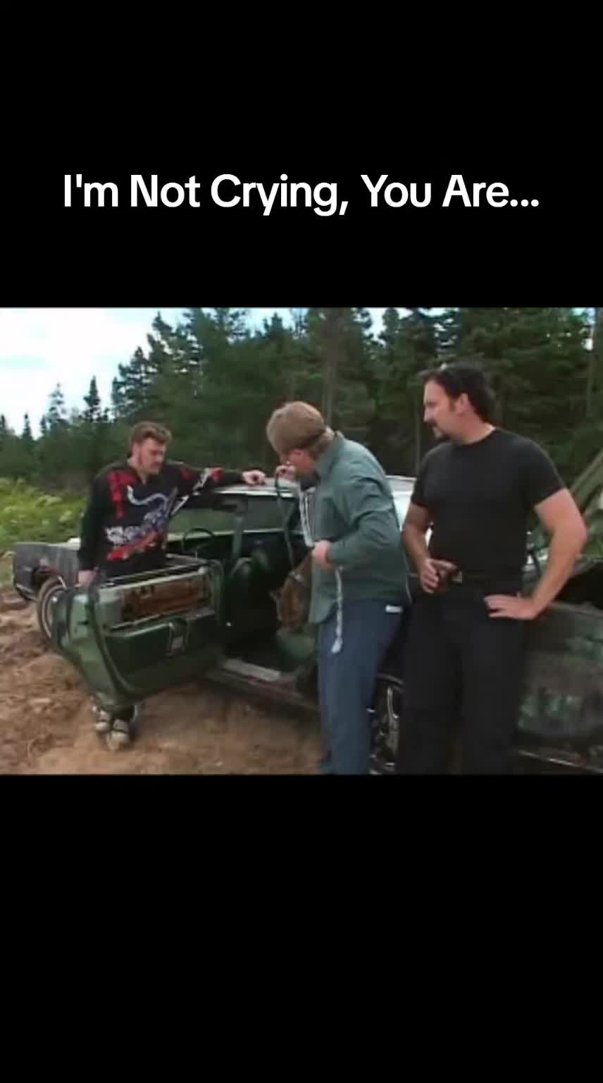 @TRAILER PARK BOYS