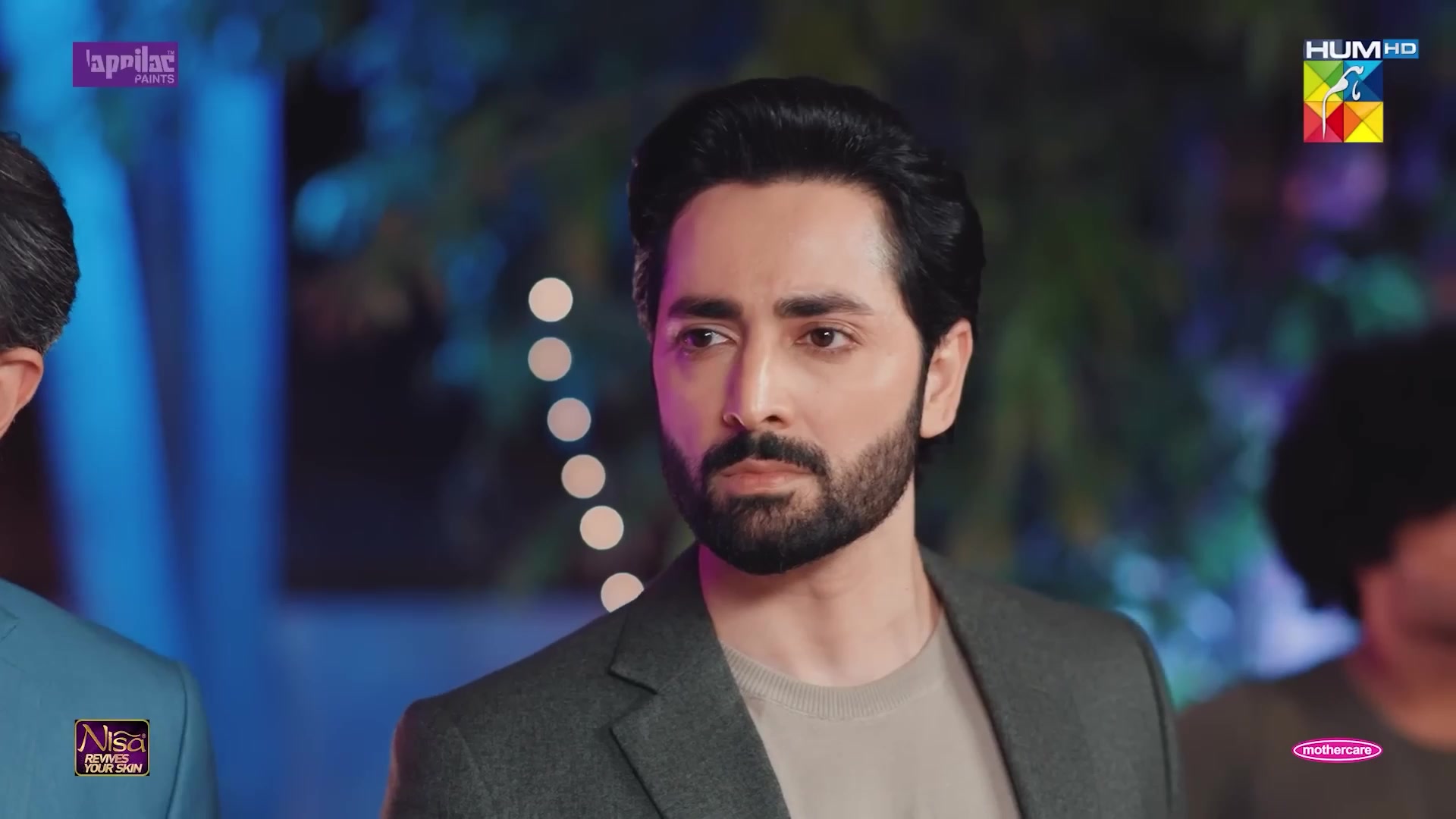 @HUM TV