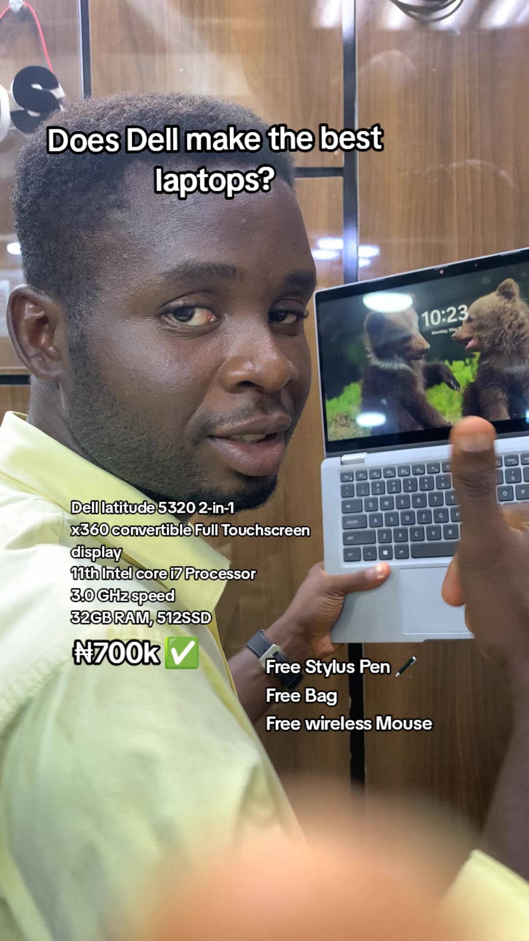 @Deal Ably Laptops & Gadgets