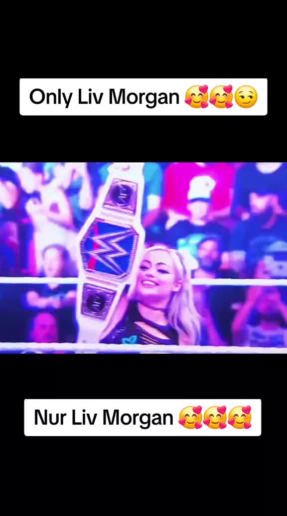 @WWE_Liv_Morgan_Fan93