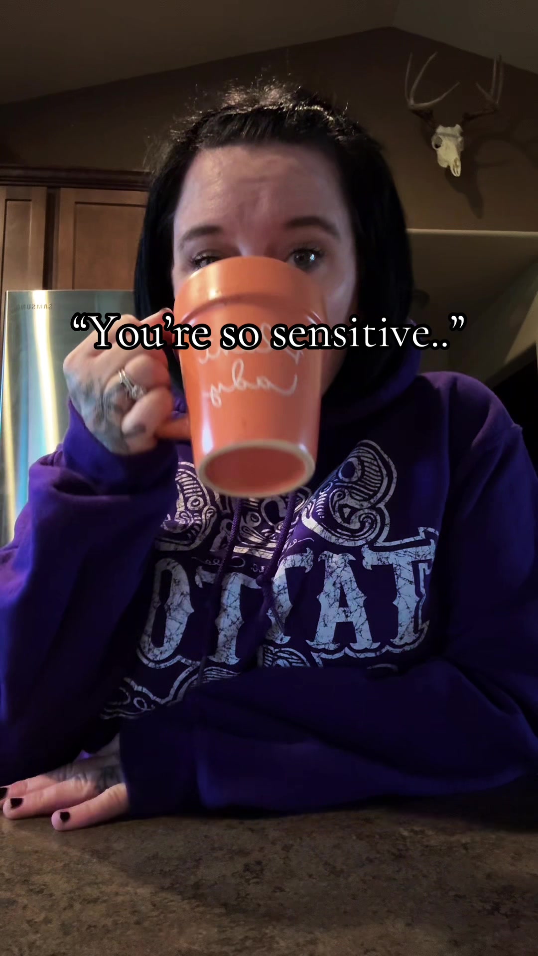 @Amber
