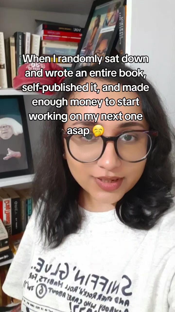 @P. J. Gudka | Author