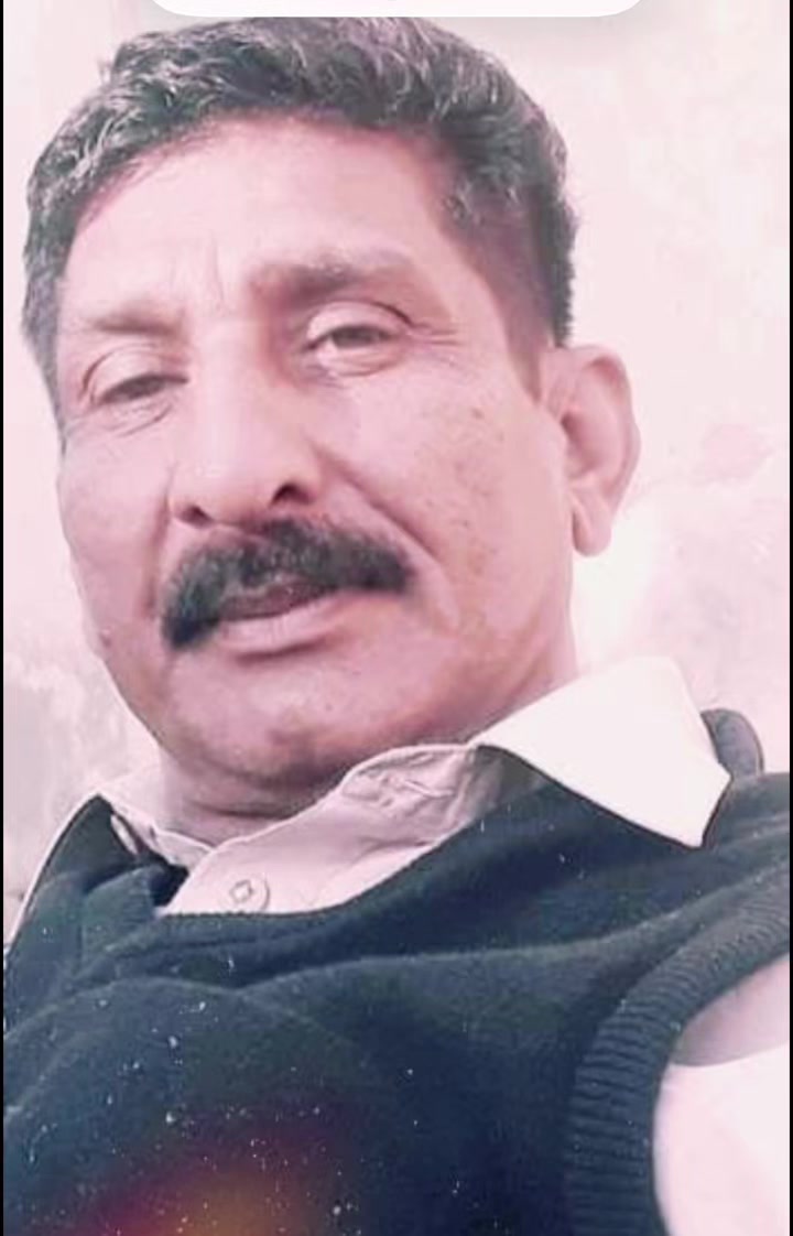 @Mumtaz Ahmad
