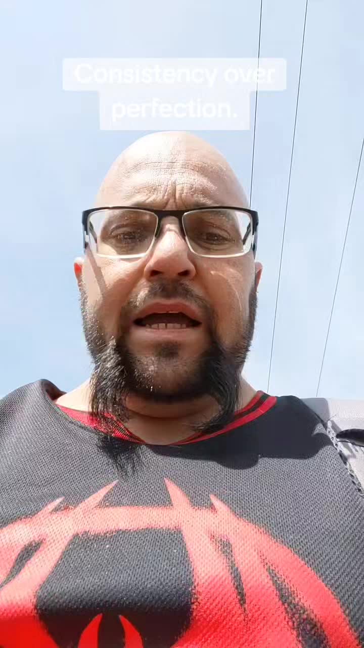 @Nerdstronger
