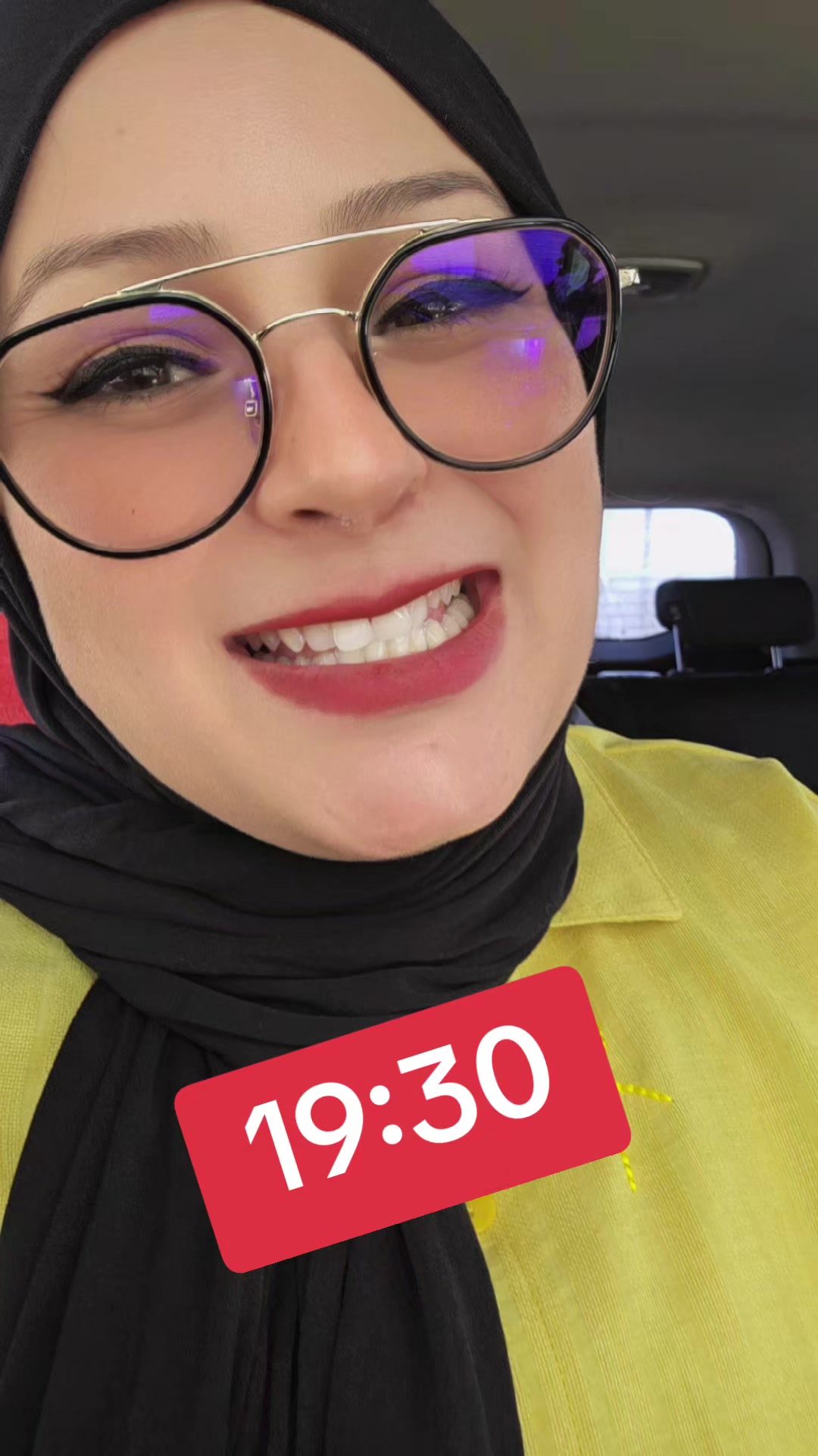 @Fashinista