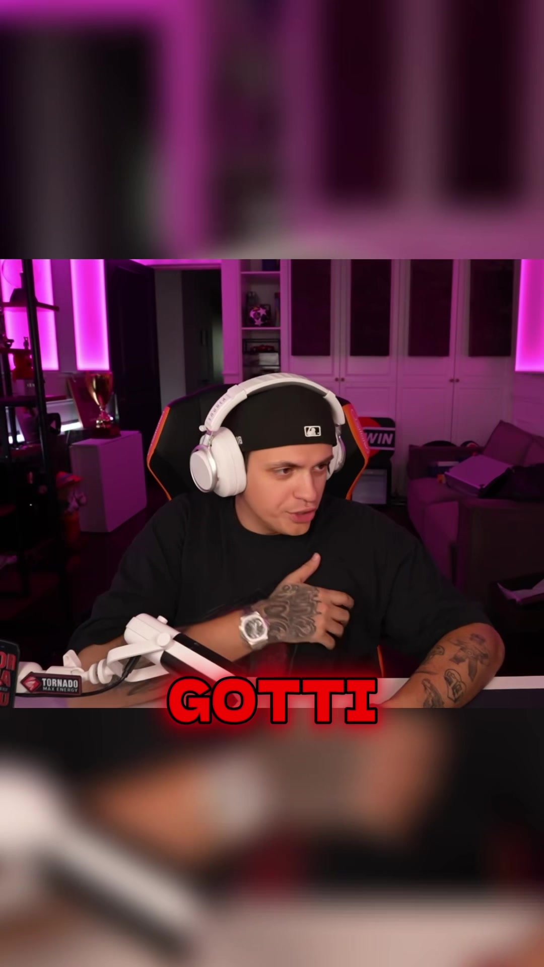 @GOTTI