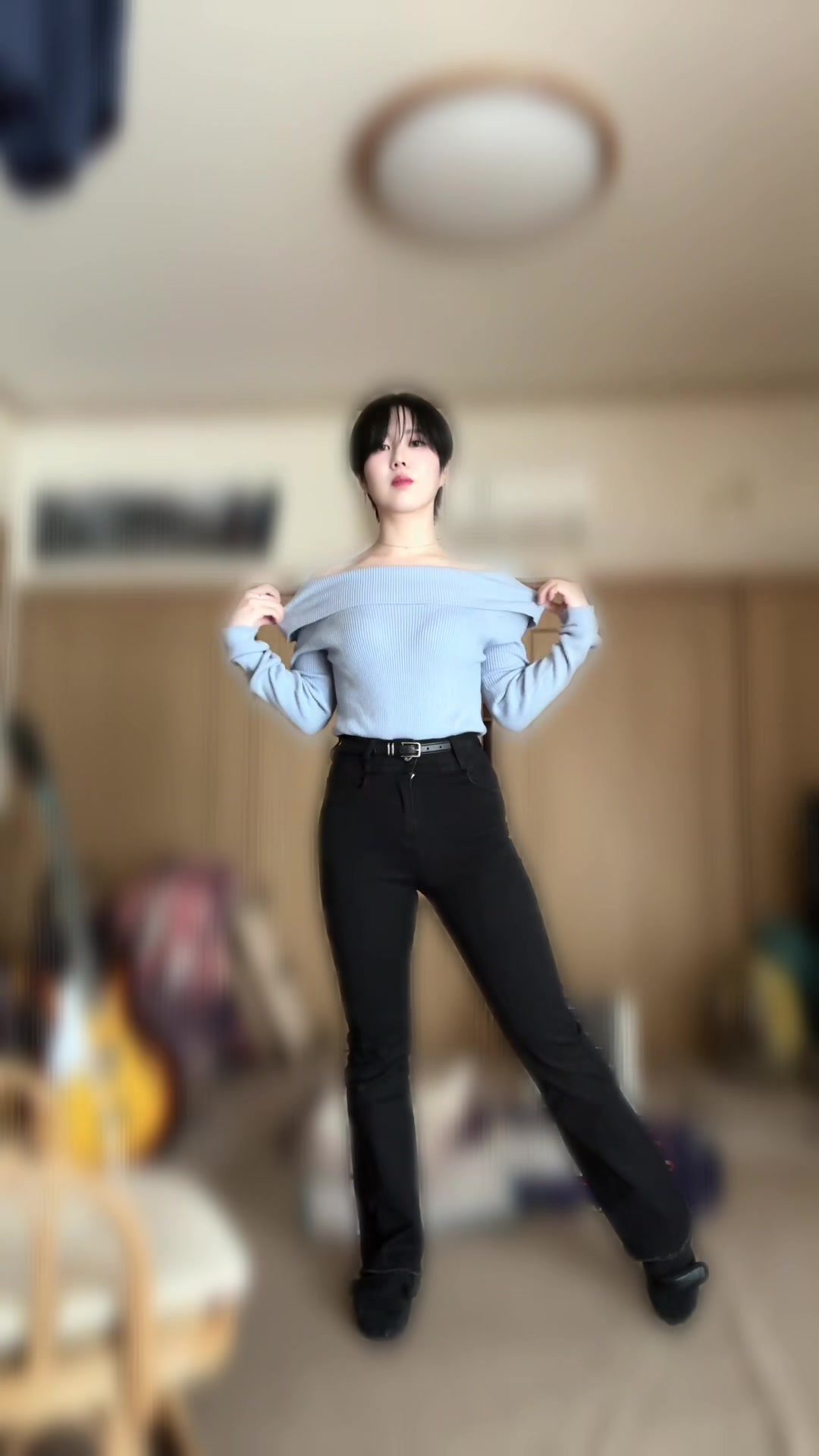 @倫