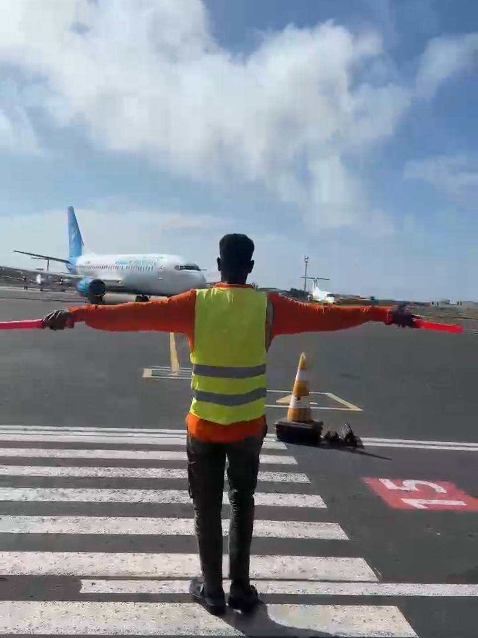 @Captain Mohamed👨✈️