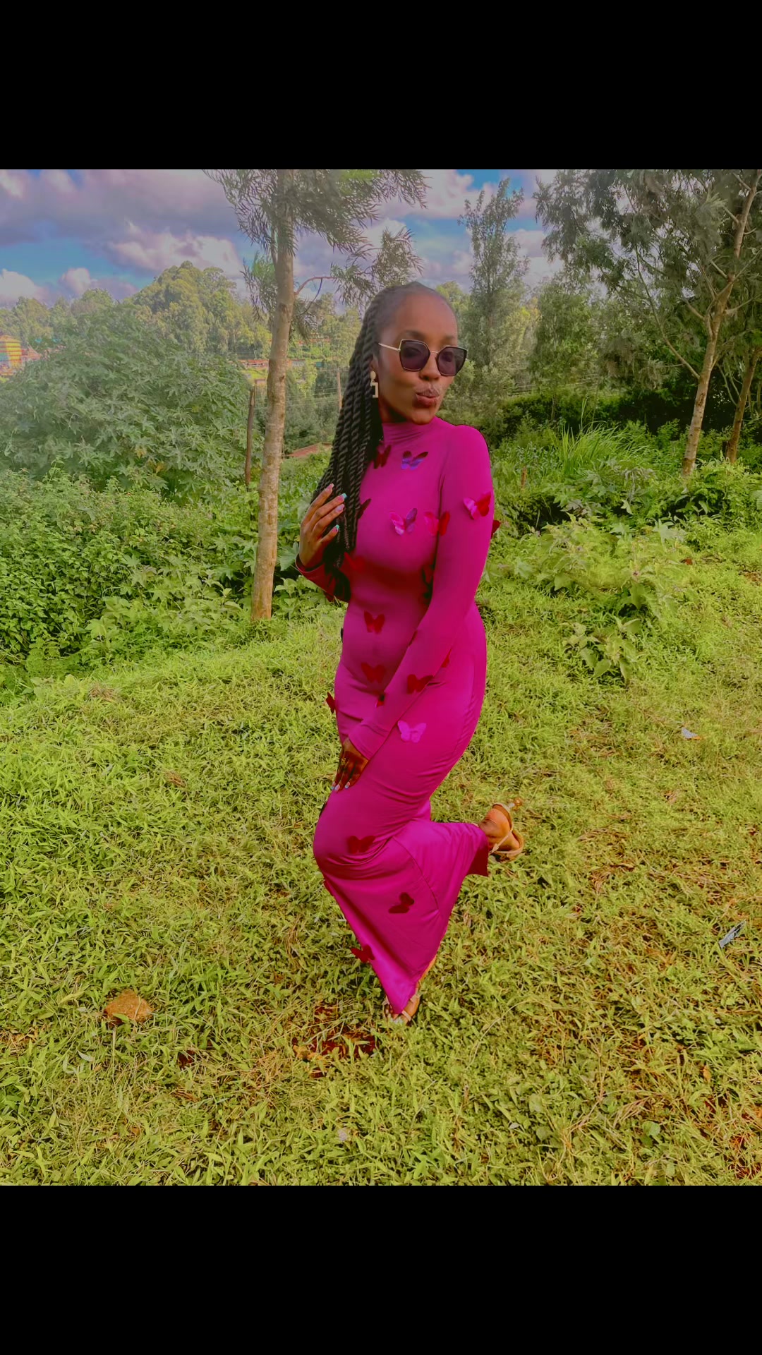 @wairimu HR