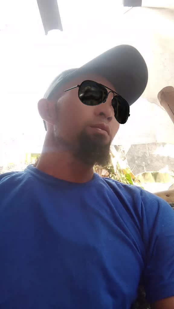 @Abah godeg