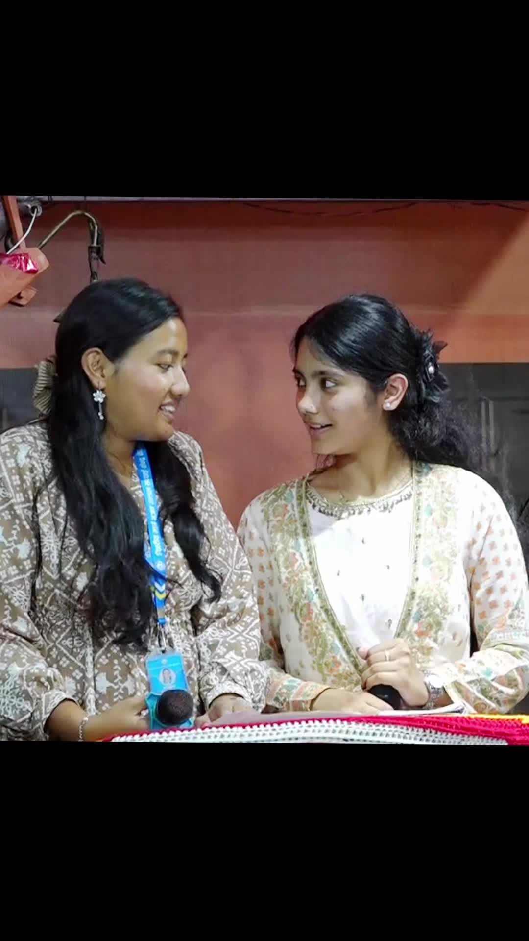 @ईश्वरको सन्तान हामी🙏🛐