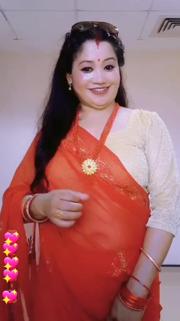 @Maya Dangol