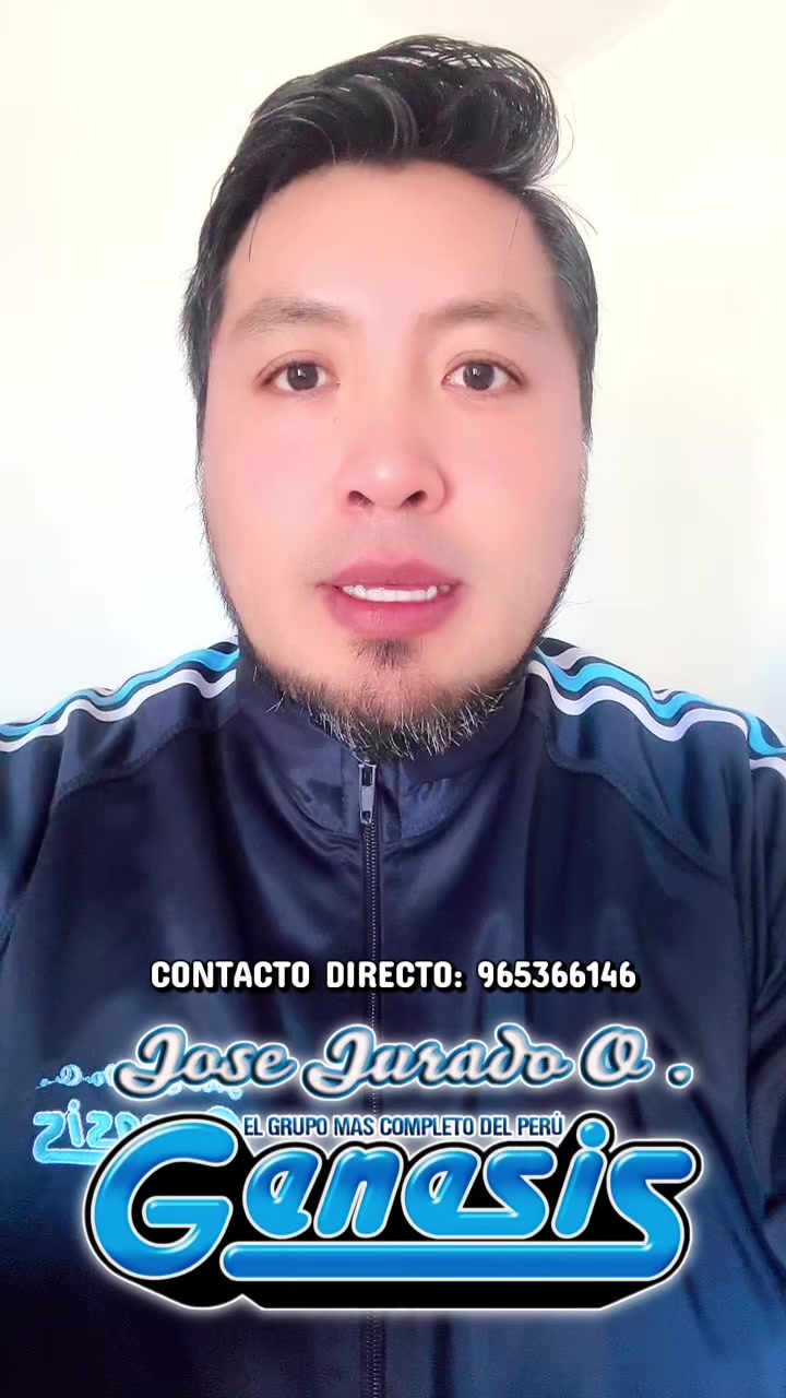 @Grupo Genesis Oficial