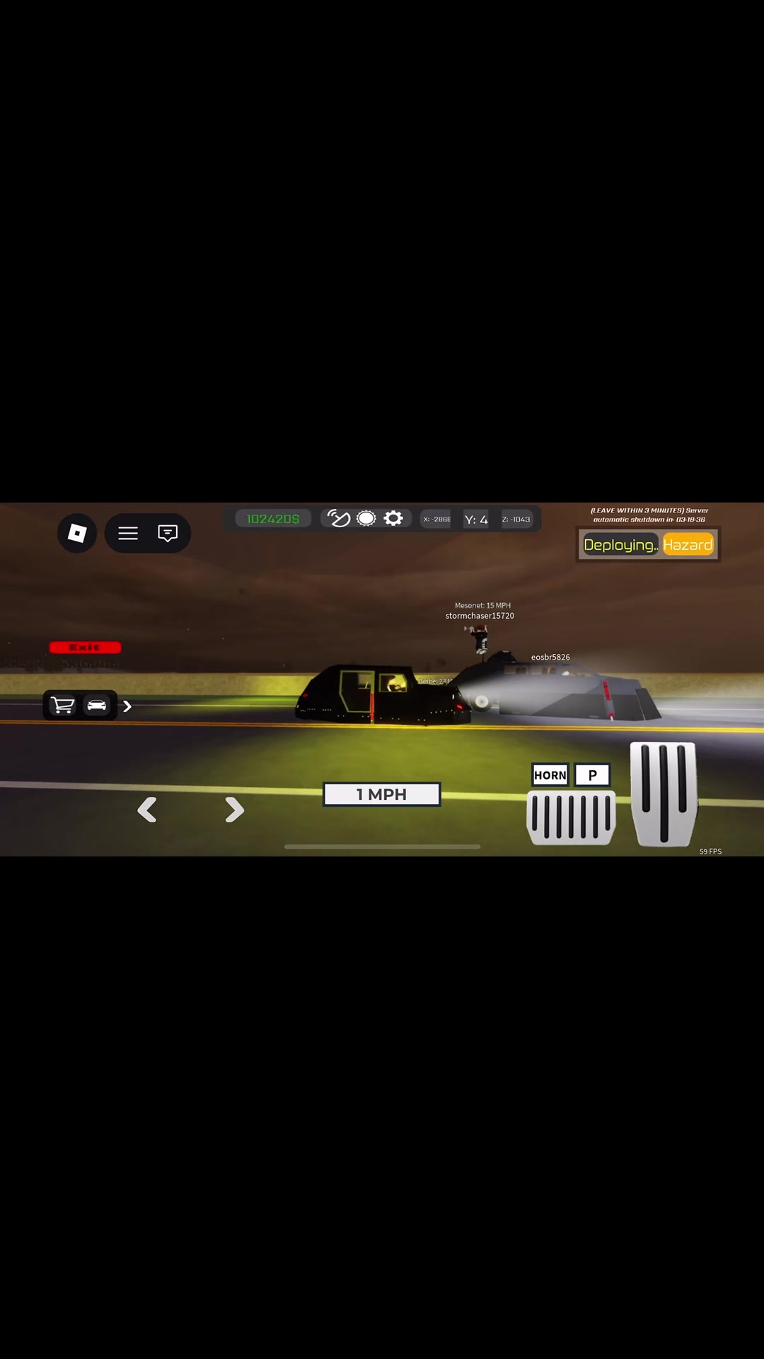 @Stormchaserfan