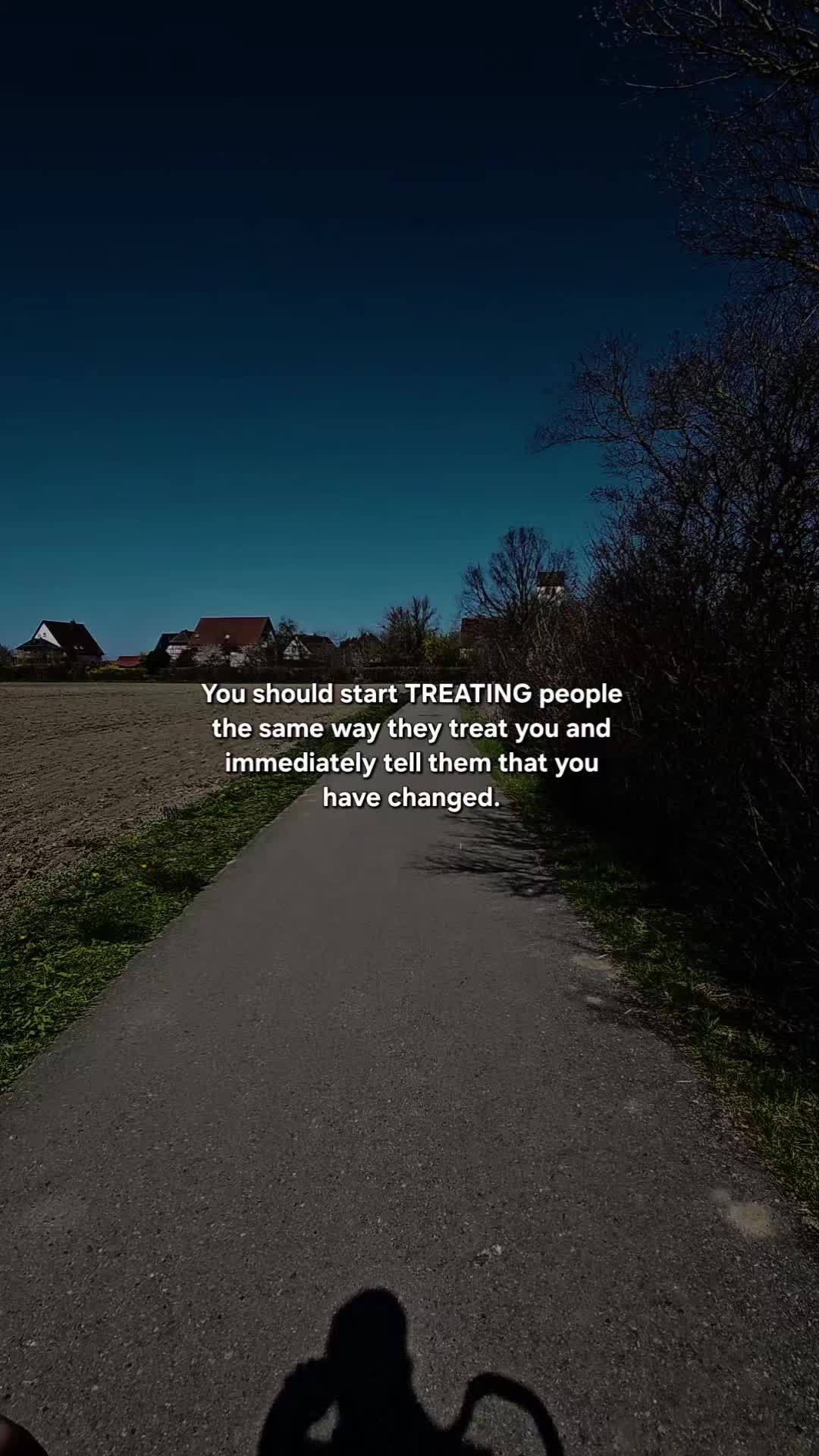 @Quotes with meaning