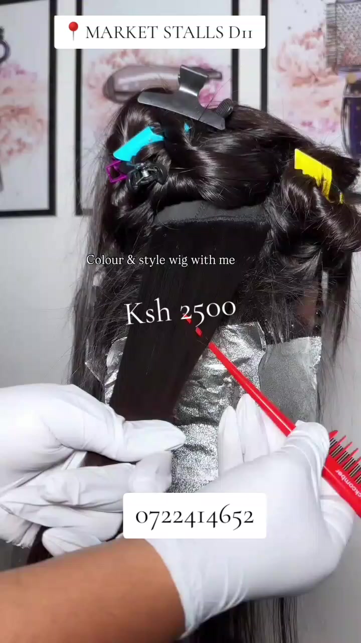@Glam Central 254