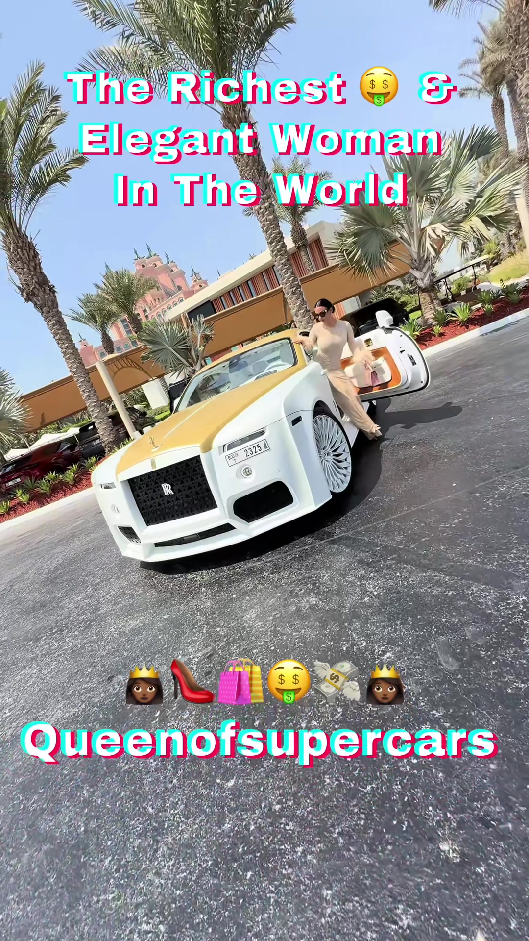 @Billionaire LifeStyle