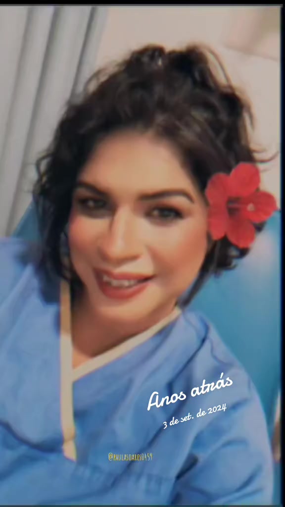 @Ana Paula Soares