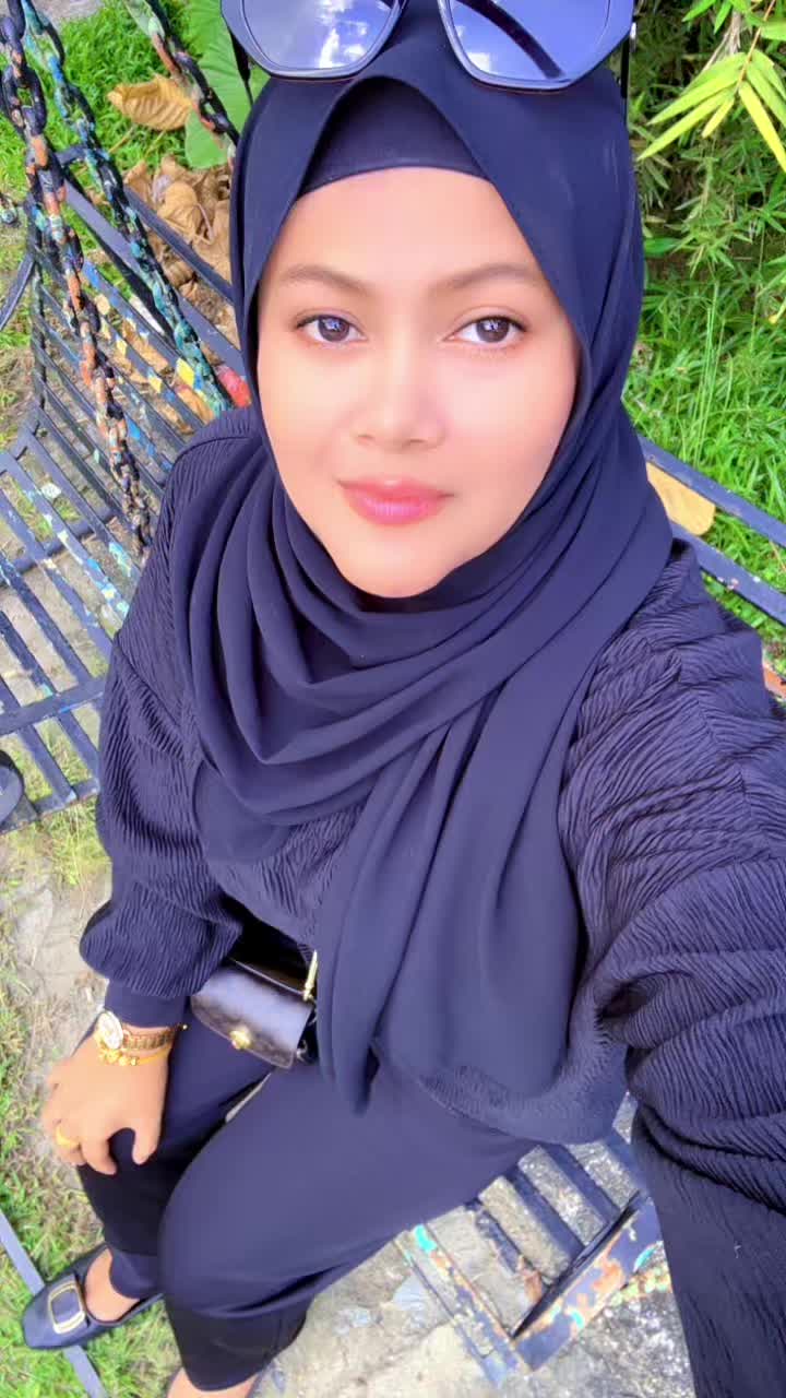 @Aidah Muhammad