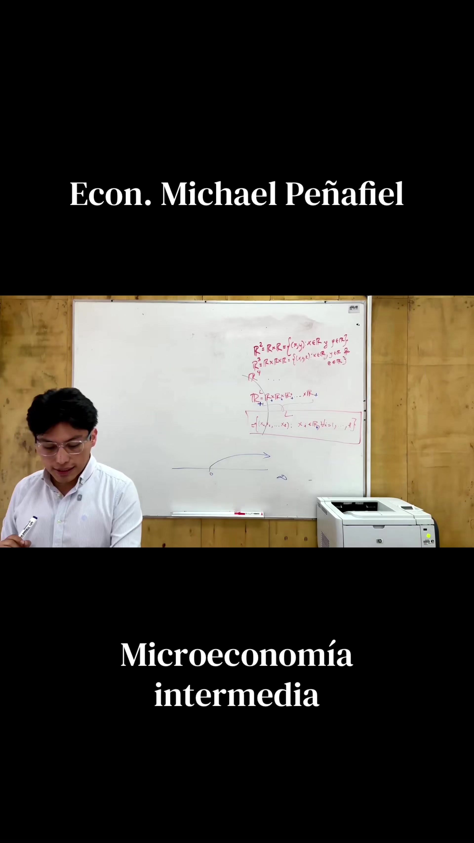 @Michael Peñafiel