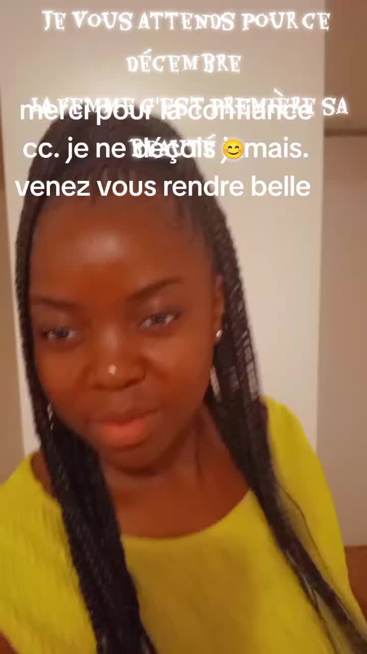 @Nida la voix de l'&eacute;ternel