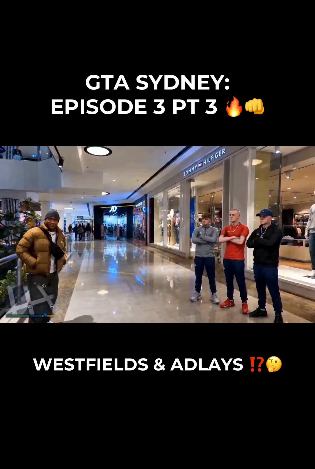 @GTASYDNEY