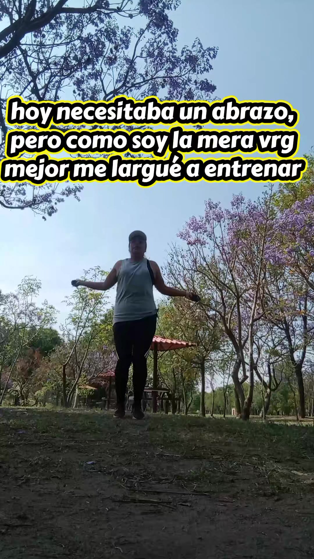 @Kika Vázquez Ü Palömas