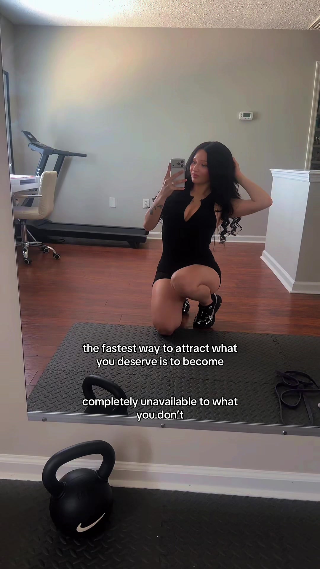 @NIKKI GIA ๐