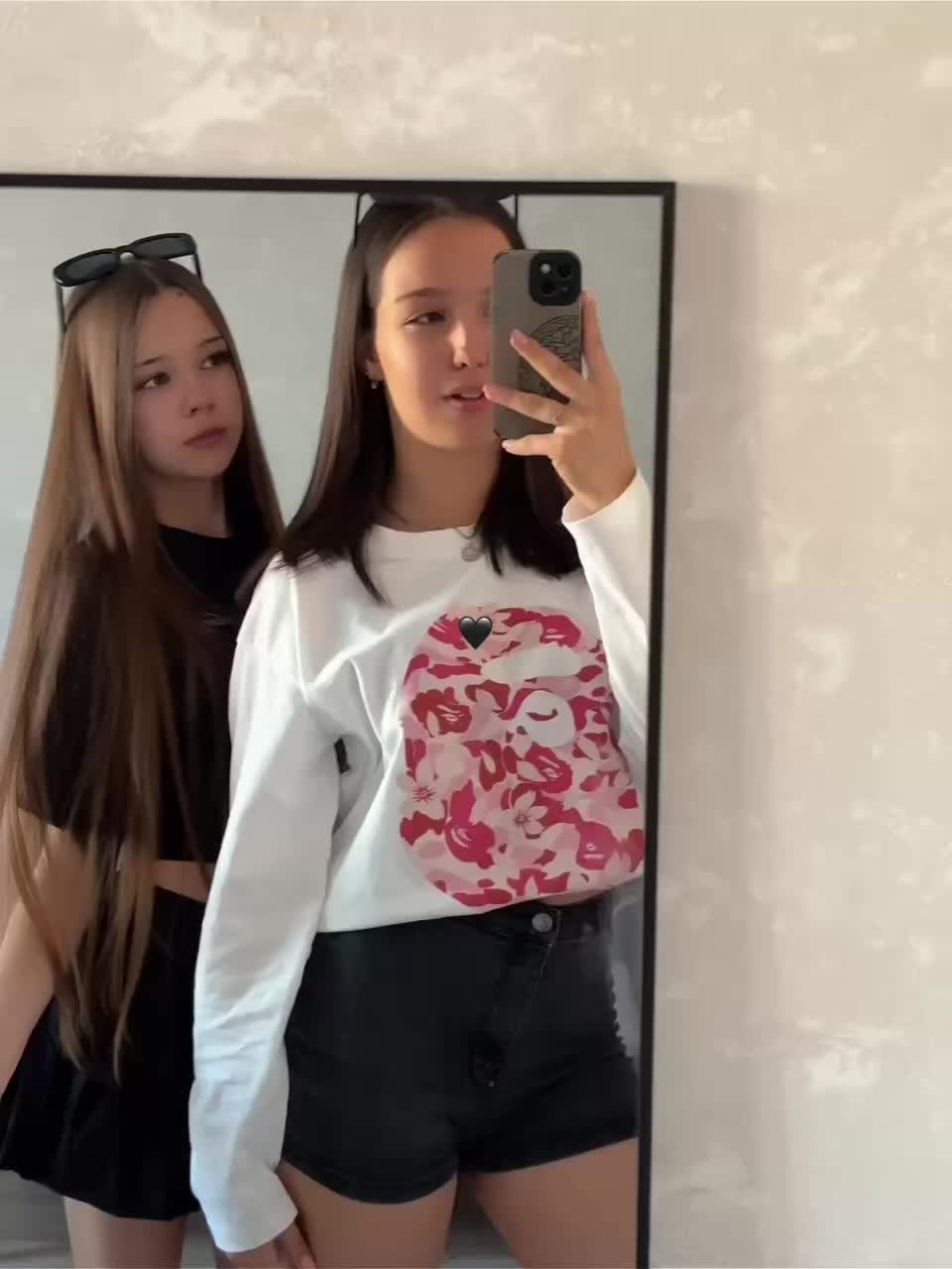 @янка