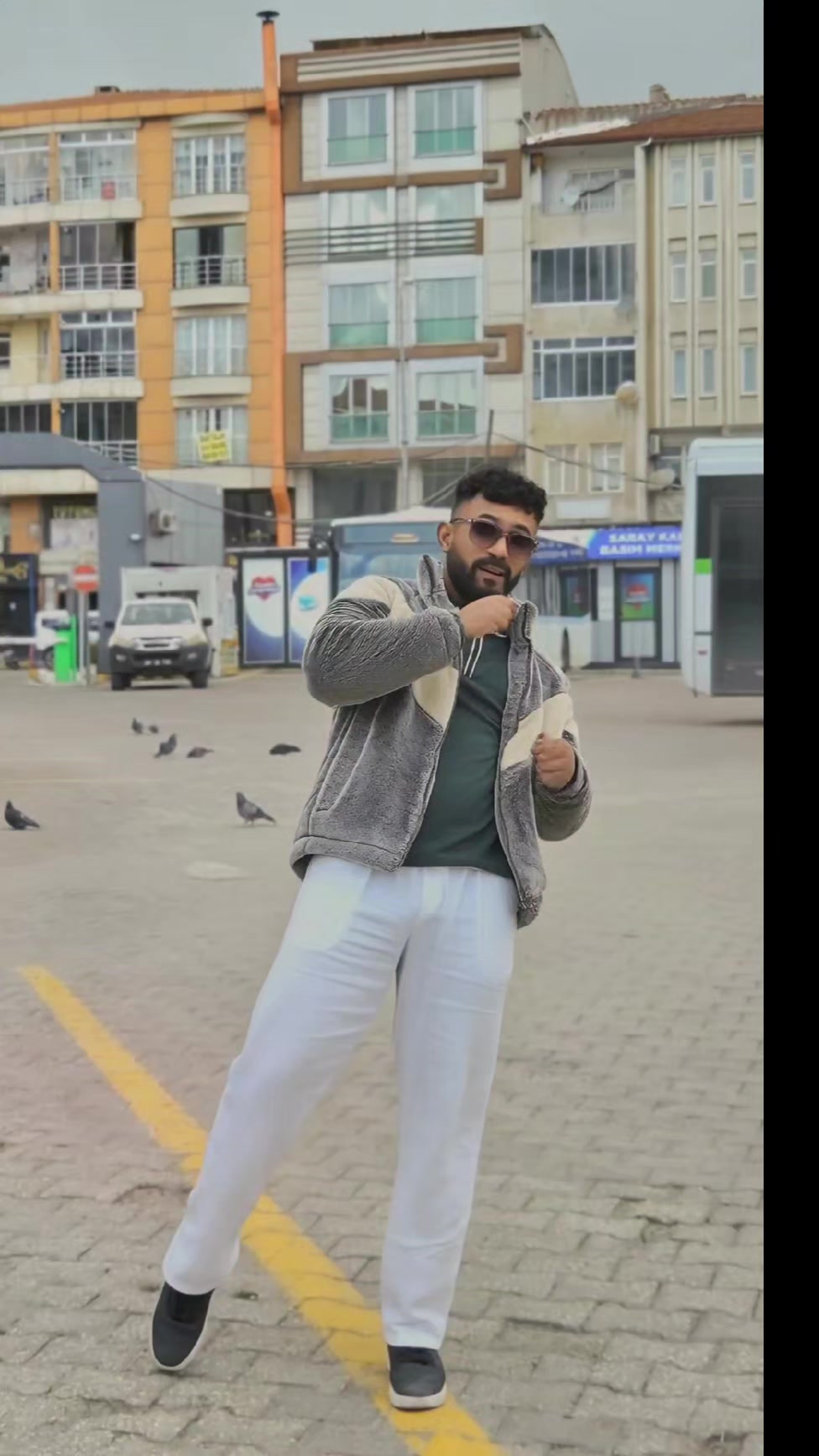 @DOGUKAN YAMAÇ GURBET