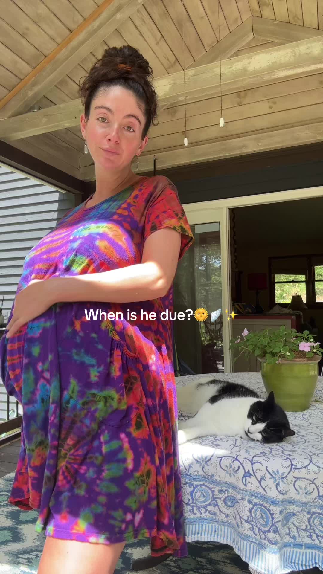 @Kaeleigh Kundalini