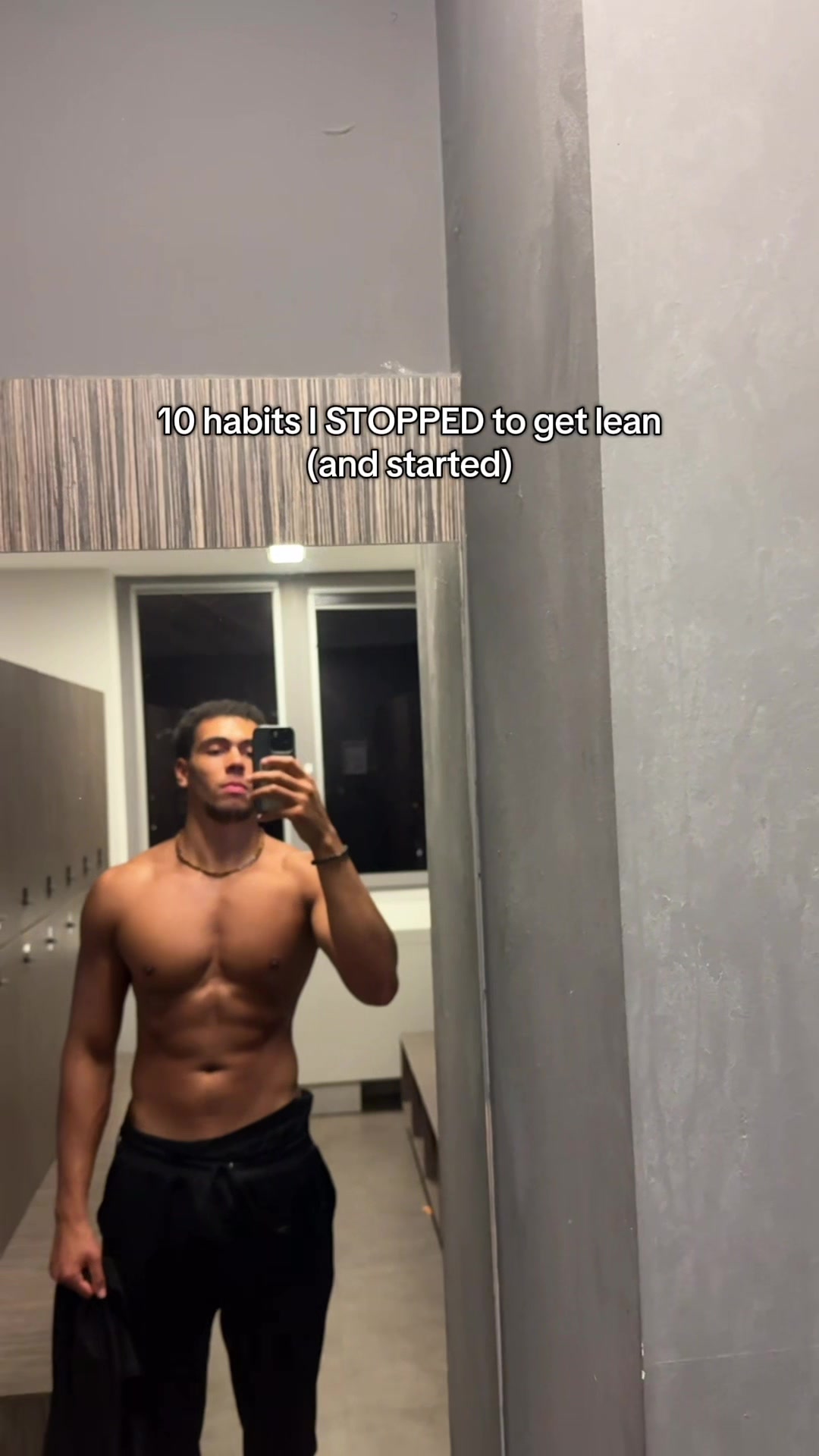 @Luca🇬🇵| Online Fitness Coach