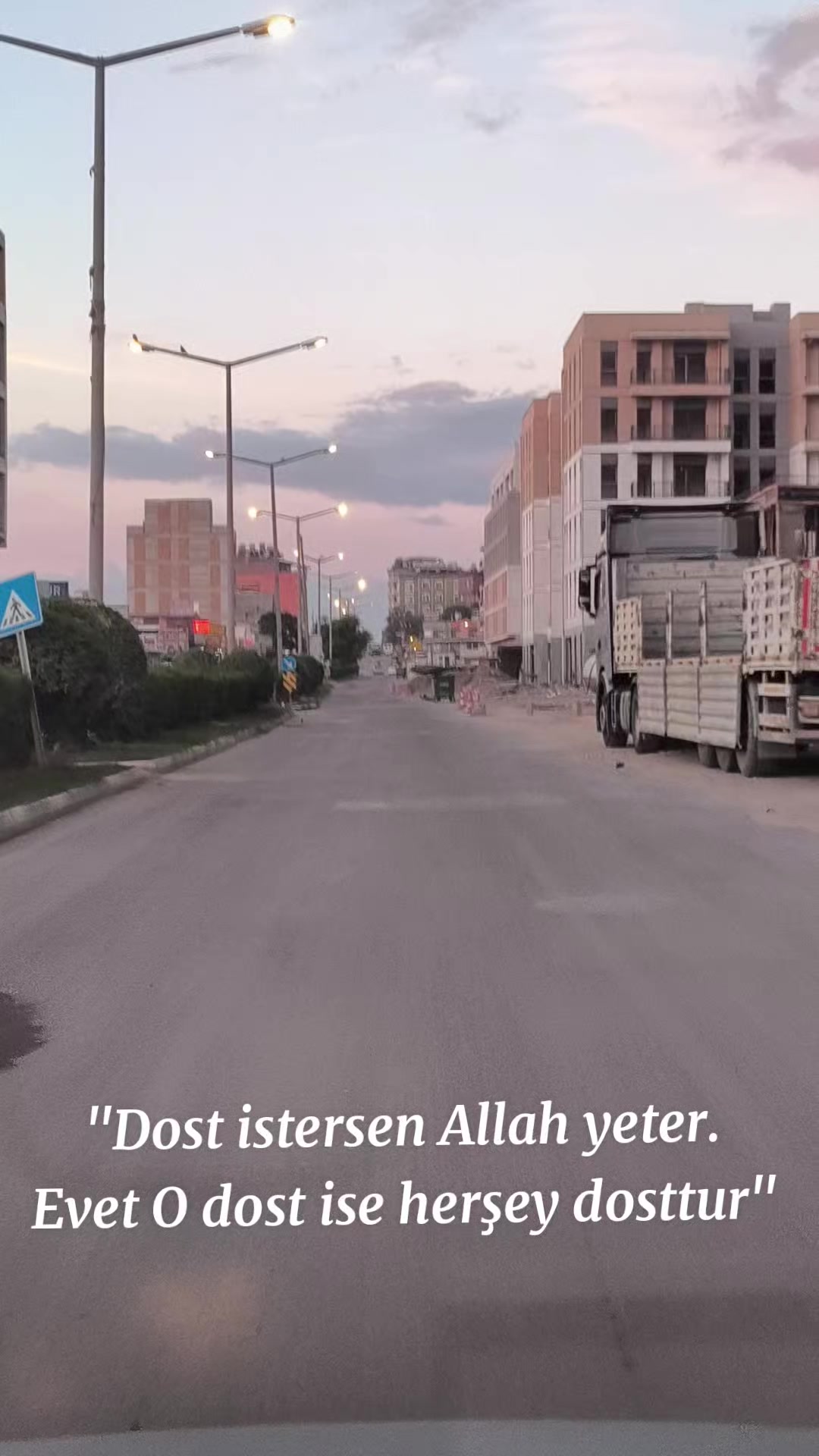 @Kırıkhan Sakinleri