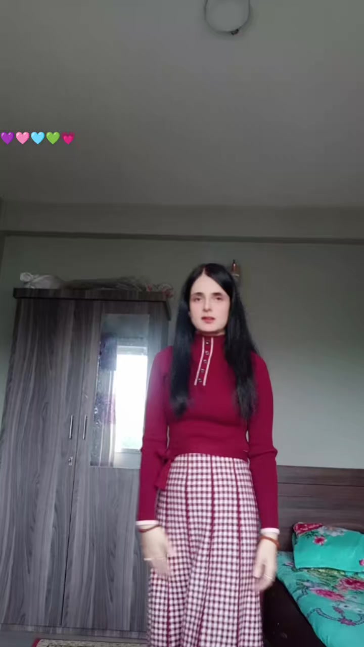 @Smiley Sushmita