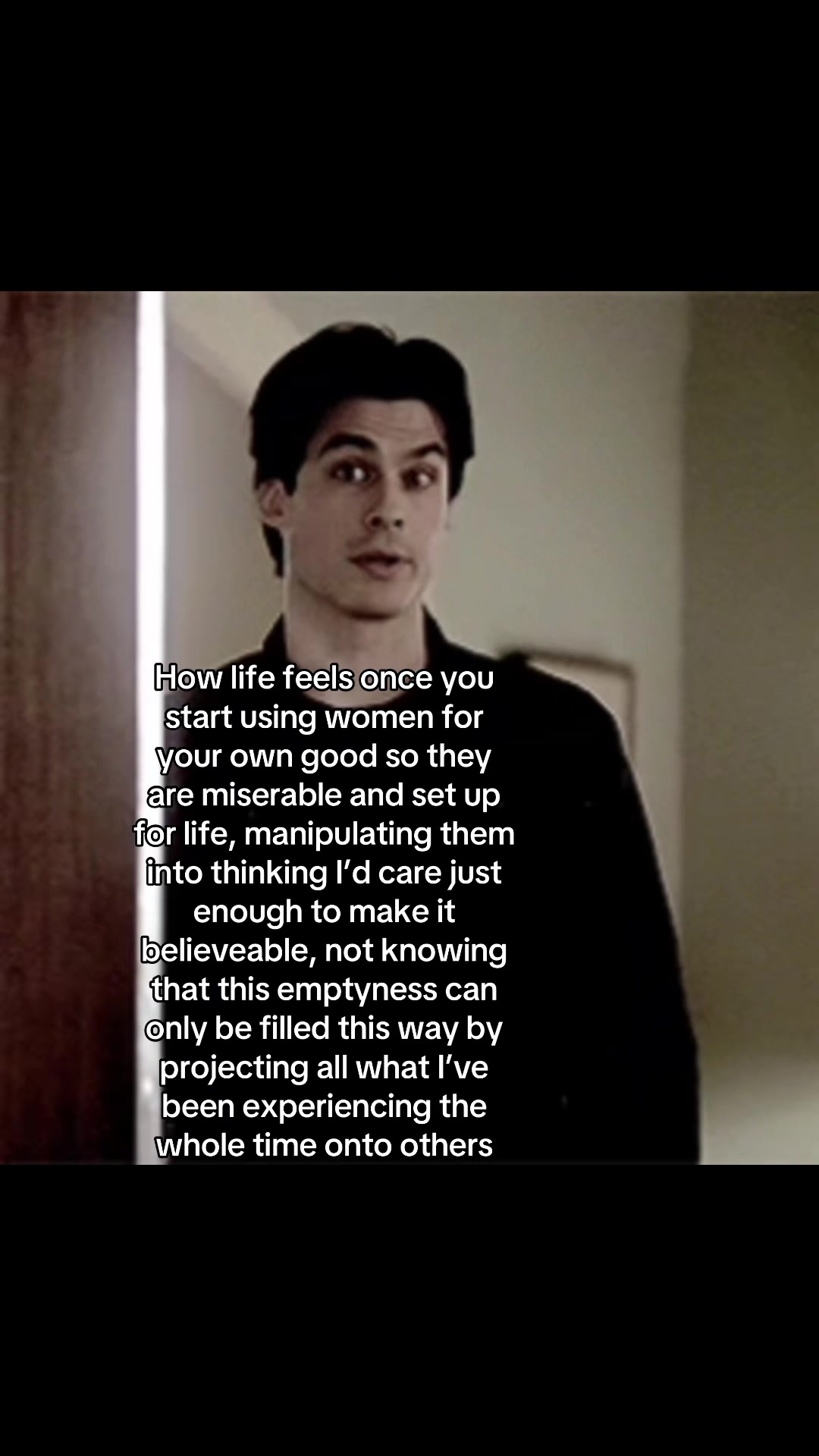 @Mr. Salvatore