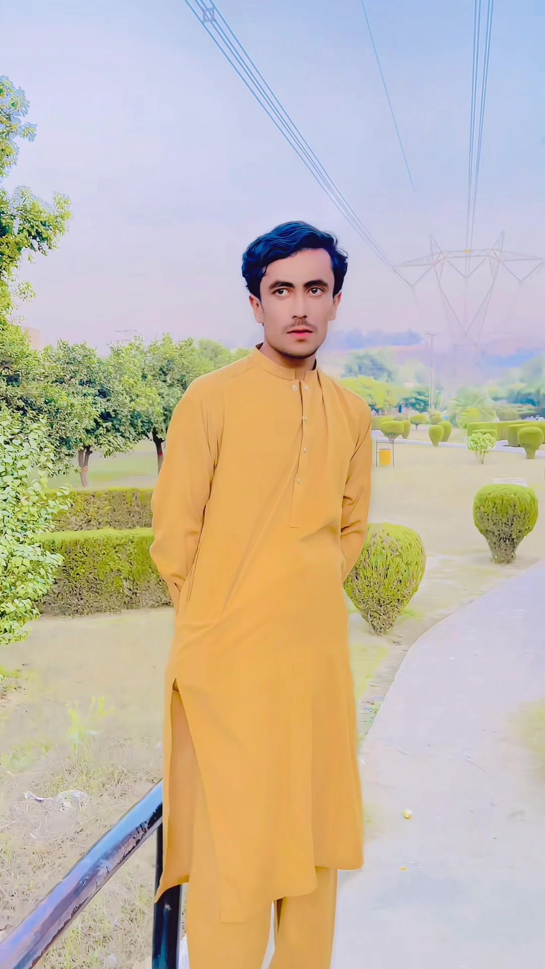 @Muhammad Luqman🥰