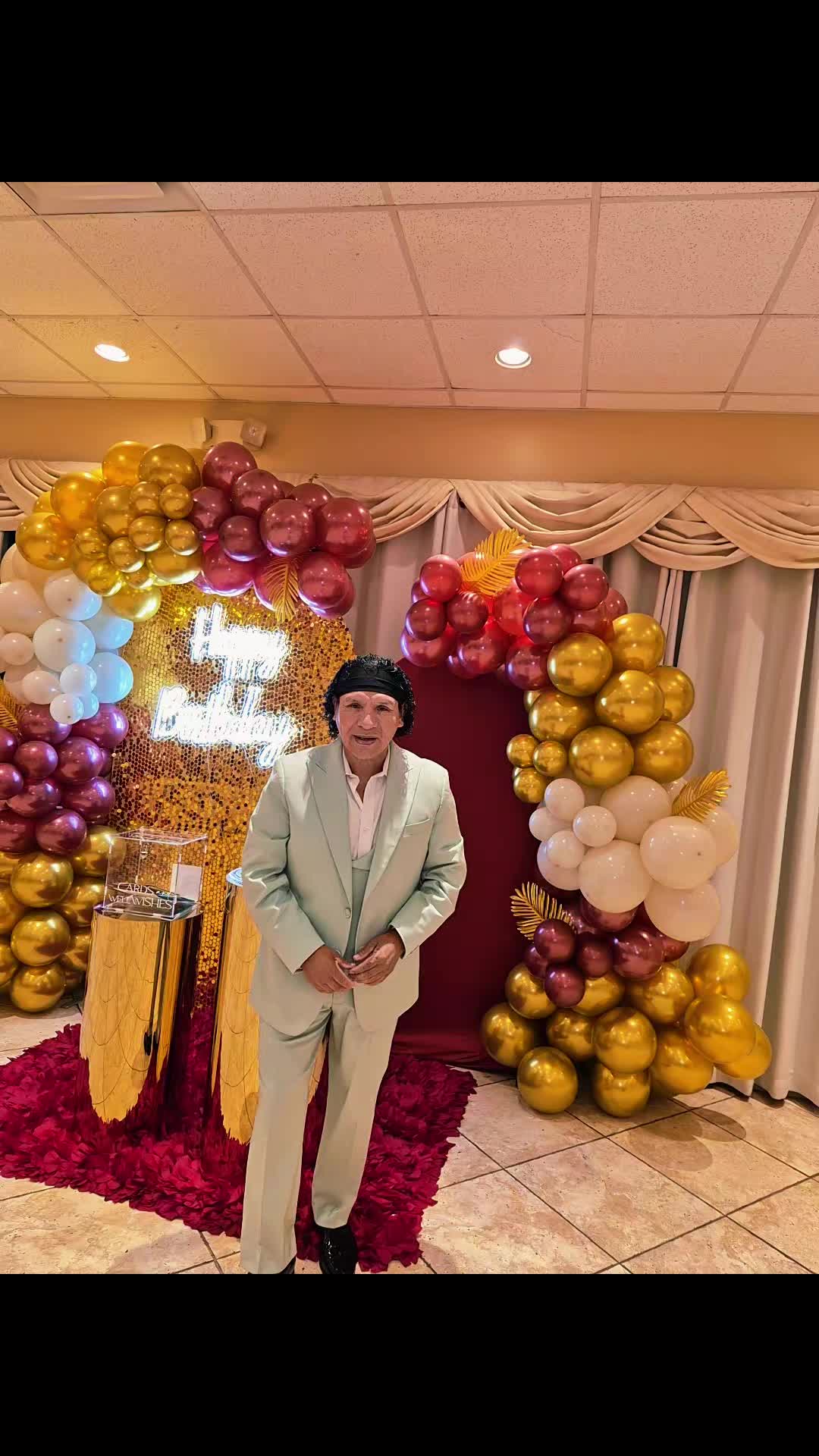@Ricardo Caceda